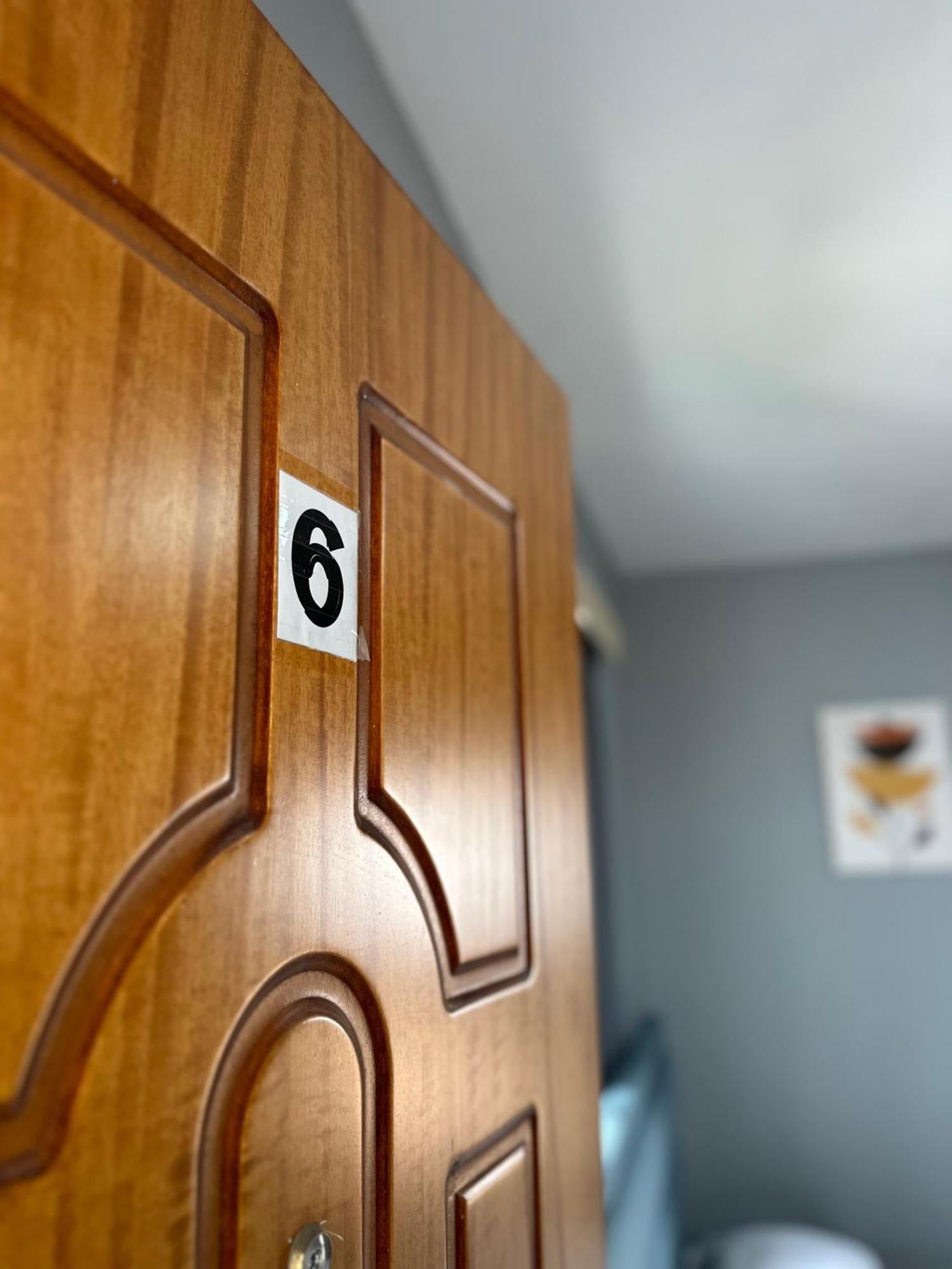 Olivias Apartments City Center Саранде Екстериор снимка