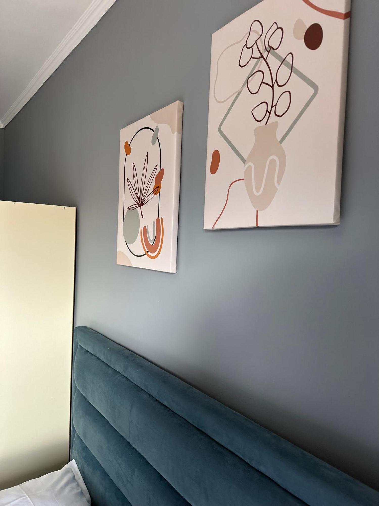 Olivias Apartments City Center Саранде Екстериор снимка
