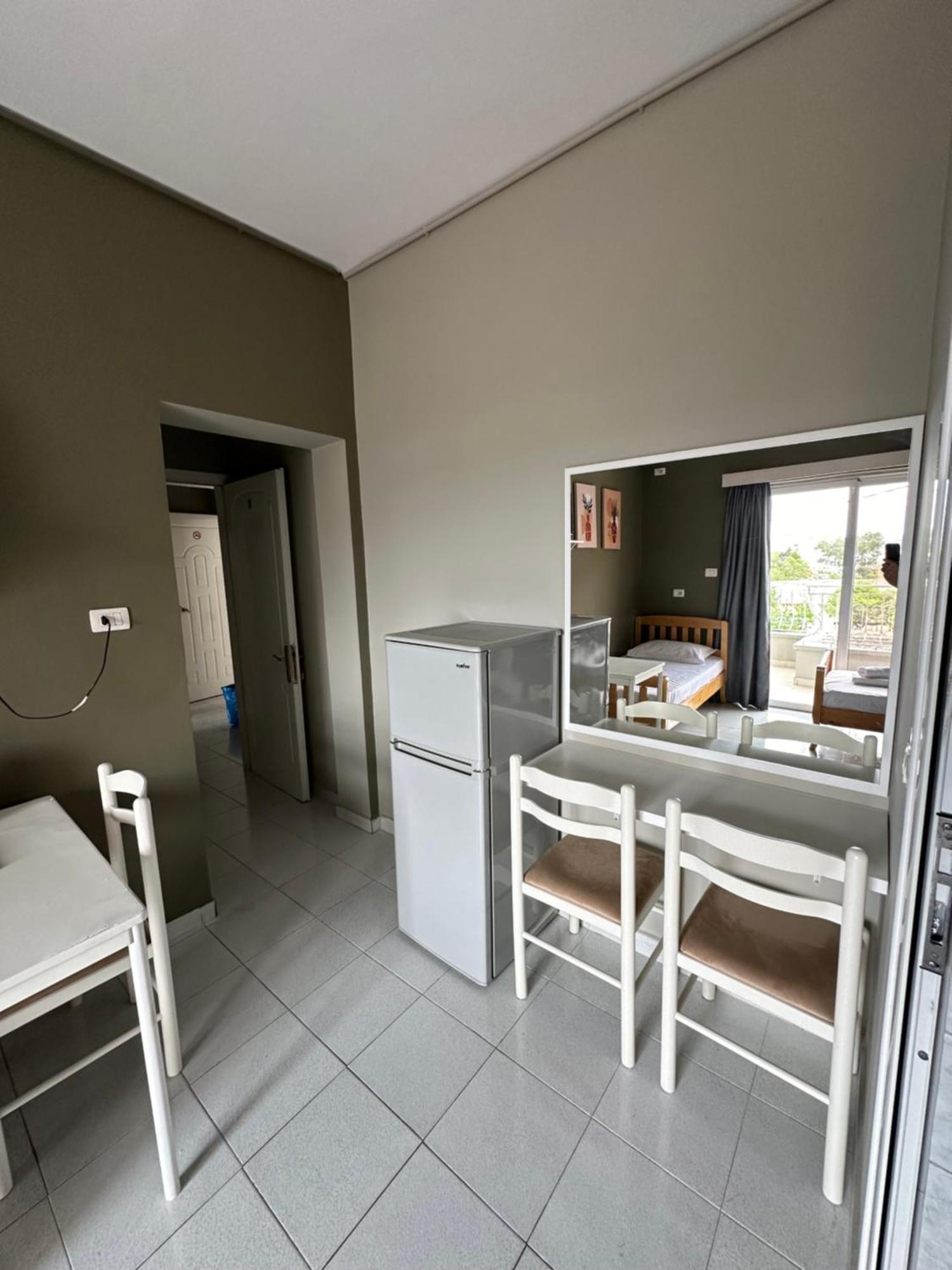 Olivias Apartments City Center Саранде Екстериор снимка