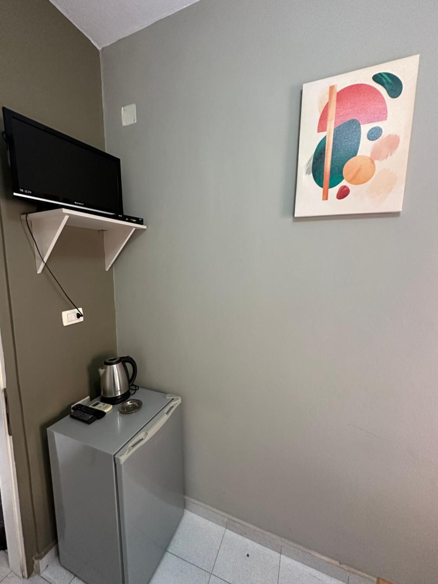 Olivias Apartments City Center Саранде Екстериор снимка
