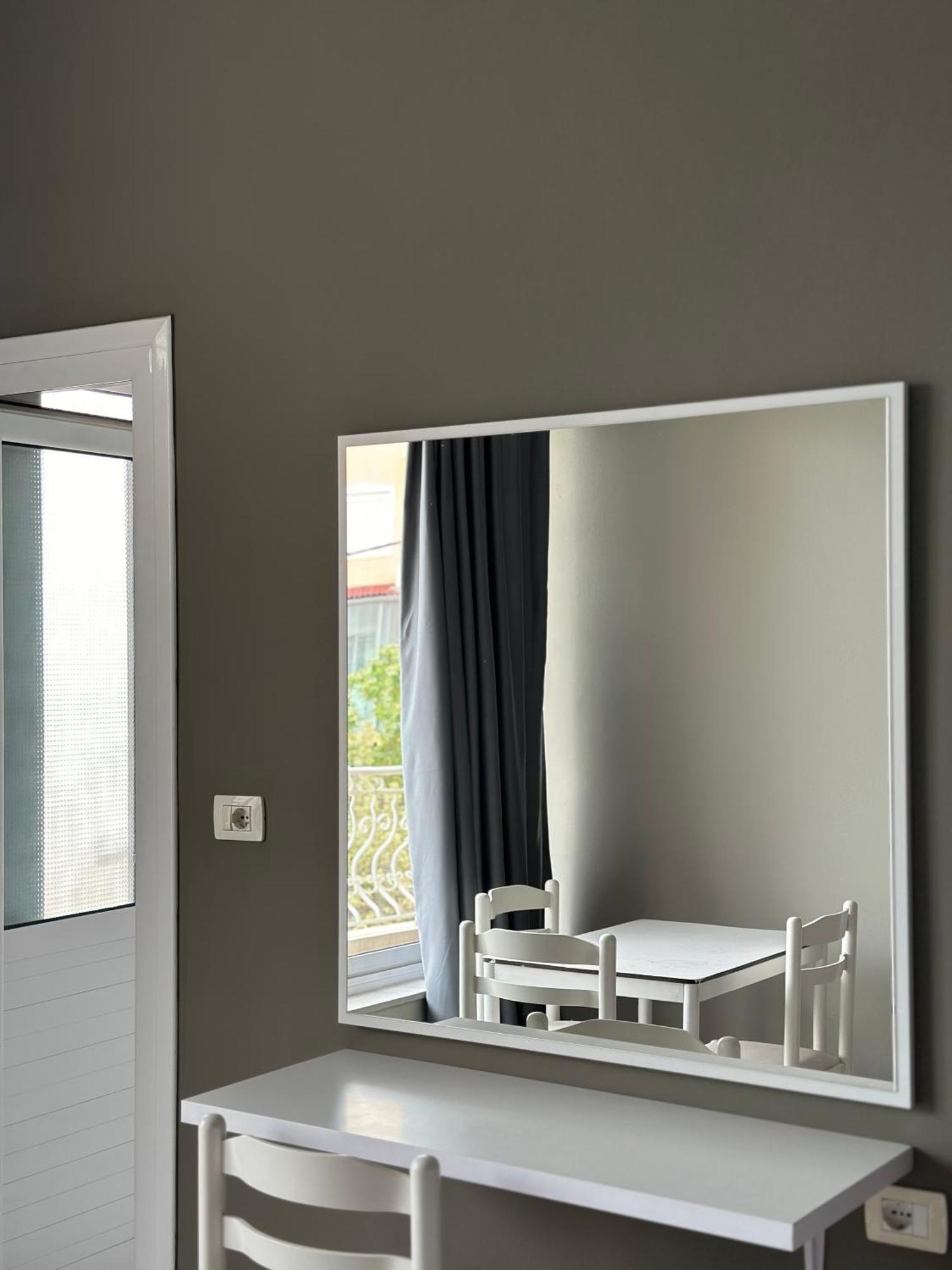 Olivias Apartments City Center Саранде Екстериор снимка